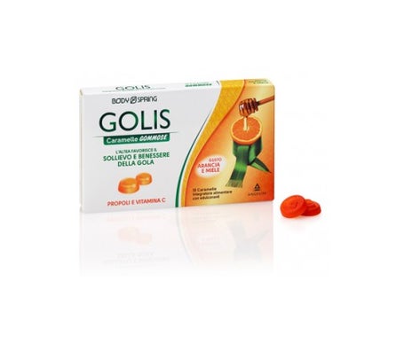 Cuerpo Primavera Golis Caram Ara/Mien oferta