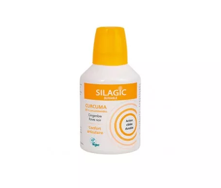 Cúrcuma Silágica 95 Sol Drink 450mlen oferta