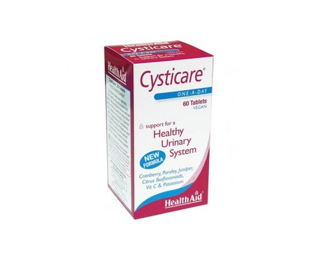 Cysticare One A Day 60 Tabletasen oferta