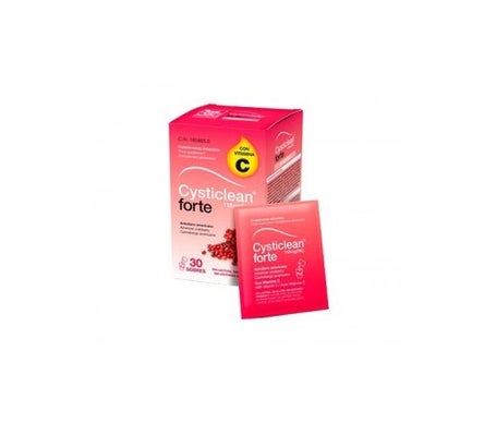 Cysticlean Forte 30 Sobresen oferta