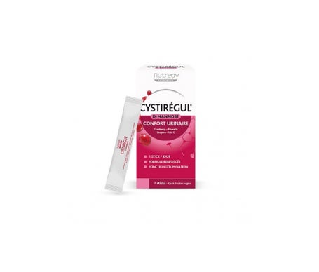 Cystiregul D-Mannose Sach 7en oferta