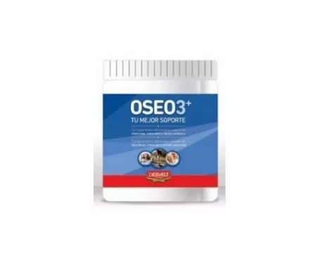 DC Pharm Desvelt Oseo 3+ polvo 400gen oferta