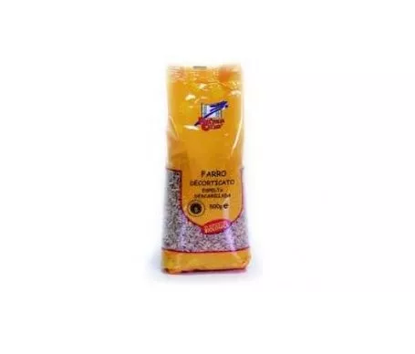DEC DEC ITA ESPELTA 500Gen oferta