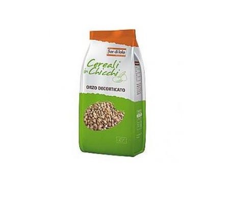 DECORADO CEBADA 500Gen oferta