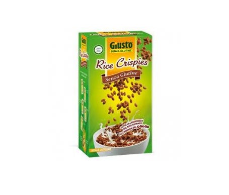 DERECHA S/G ARROZ CRUJIENTE CACAOen oferta