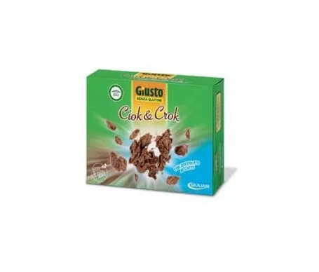 DERECHA S/G CIOCK & CROCK MILKen oferta