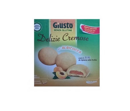 DERECHA S/G DELIZ CR ALBIC 180Gen oferta