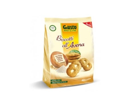 DERECHA S/G GALLETA DE AVENA 250Gen oferta