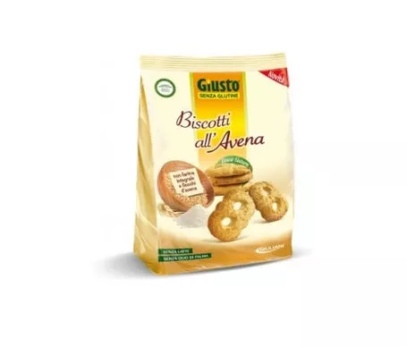 DERECHA S/G GALLETA DE AVENA 250Gen oferta