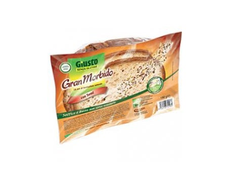 DERECHA S/G SEMILLAS BLANDAS GRANDESen oferta