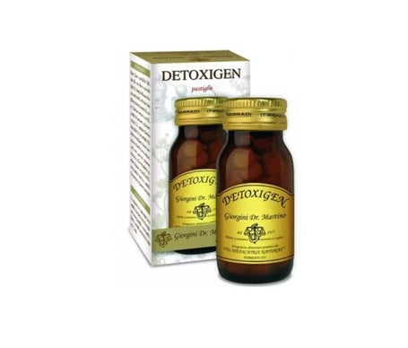 DETOXIGEN 125PASTen oferta