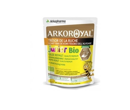 DULCE ARKOROYAL GOMMOSE20Pen oferta