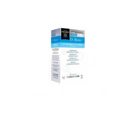 Dayang D-Biote Gelul 30en oferta