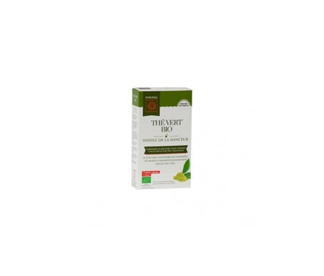Dayang El Gel Gel Verde Orgánico 15en oferta