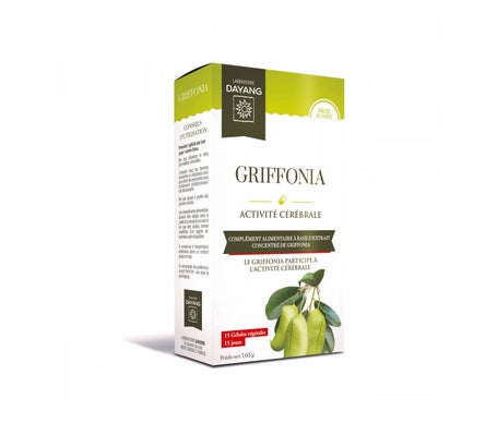 Dayang Griffonia 15 Perlasen oferta
