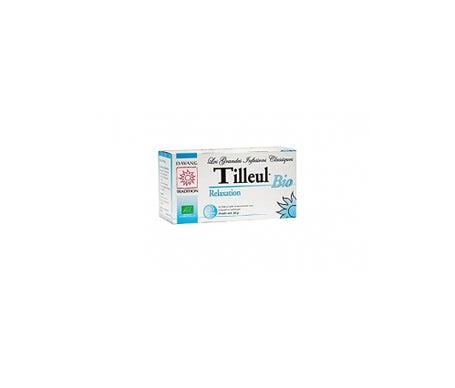 Dayang Infus Bio Tilo Sach 20en oferta