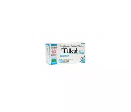 Dayang Infus Bio Tilo Sach 20en oferta