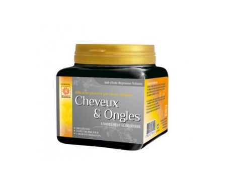 Dayang Pelo y Uñas 180 Glulesen oferta