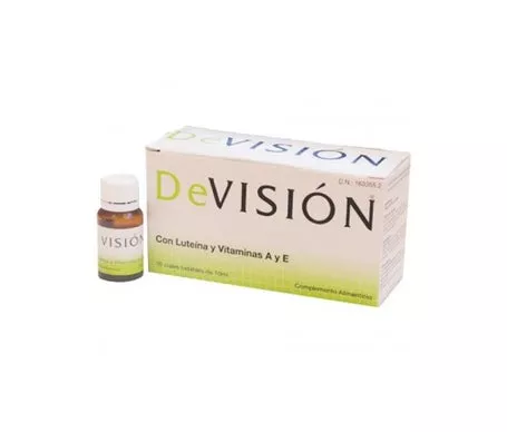 DeVisión 10ampen oferta