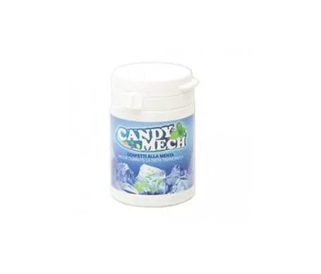 Decottopia Candy Mech Sabor Menta 60Confen oferta