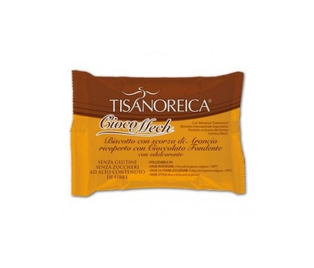 Decottopia Ciocomech Bisc Chocolate Araen oferta