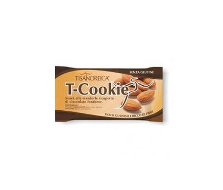 Decottopia T-Cookies 27Gen Oferta