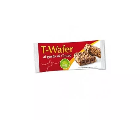 Decottopia T-Wafer Cacao Intensivo 36Gen oferta
