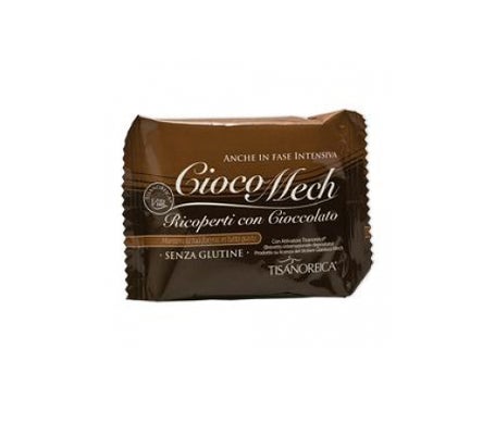 Decottopia Tisanoreica V Cioco Mech 117Gen oferta