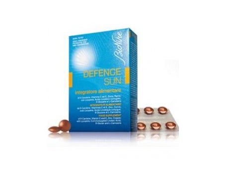 Defensa Pieles Sensibles 30Cpsen oferta