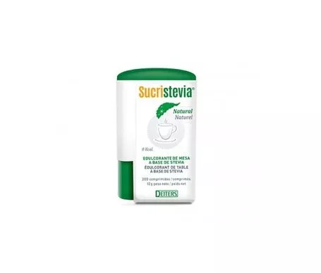 Deiters Sucristevia 200compen oferta
