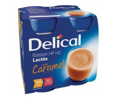 Delical Boislact Hp-Hc Car 2x200en oferta