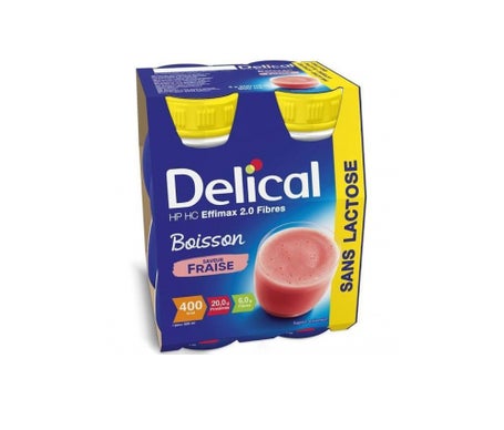 Delical Effimax 2.0 Cuota 200X4en oferta