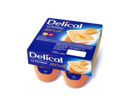 Delical Floridcr Hphc Frai 200X4en oferta