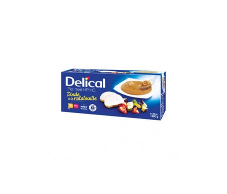 Delical Nutramhphc Din/Rat 300X4en oferta