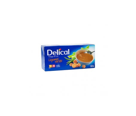 Delical Potag Hp-Hc Leg/Varie 300X4en oferta