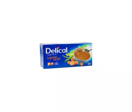Delical Potag Hp-Hc Leg/Varie 300X4en oferta