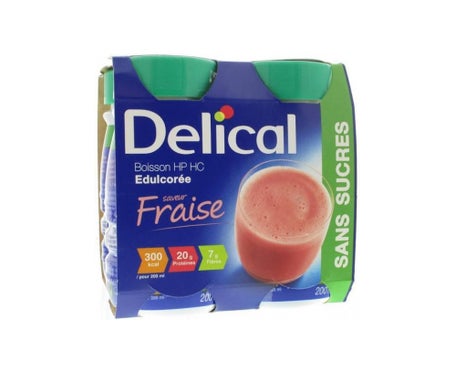 Delical Wood Hphc S/Suc Fra 200X4en oferta