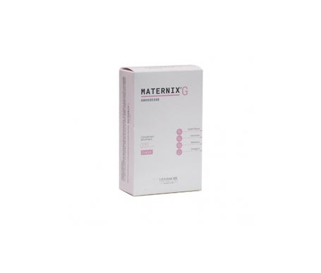 Densmore Maternix G 90 Cápsulasen oferta