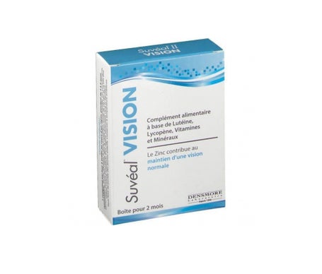 Densmore Suveal Ii Vision Cpr60en oferta