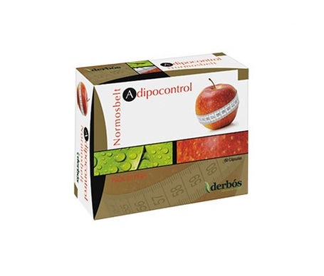 Derbos Adipocontrol 60cápsen oferta