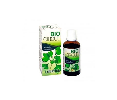 Derbós Bio Circul 50mlen oferta