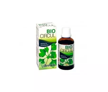 Derbós Bio Circul 50mlen oferta