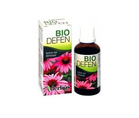 Derbós Bio Defen 50mlen oferta