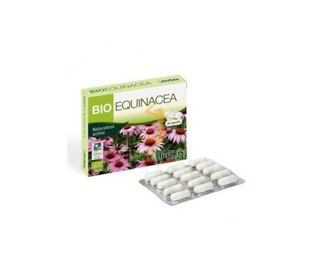 Derbós Bioequinacea 30cápsen oferta