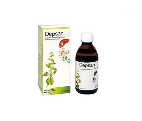 Derbos Depsan 250mlen oferta