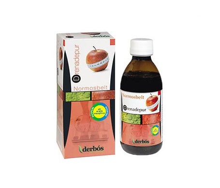 Derbos Drenadepur 250mlen oferta