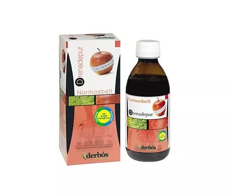 Derbos Drenadepur 250mlen oferta