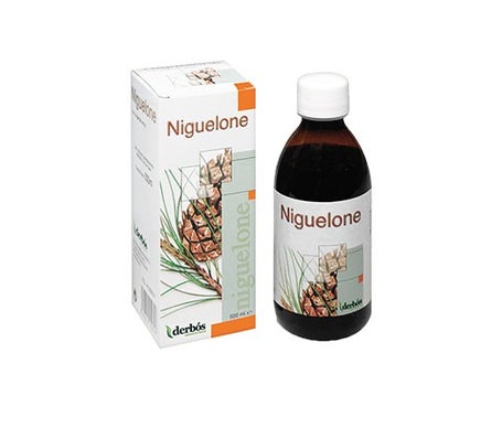 Derbós Niguelone 500mlen oferta