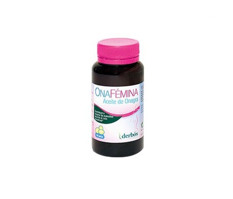 Derbós OnaFémina 200cápsen oferta