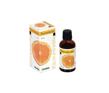 Derbos Pomebotic 50mlen oferta